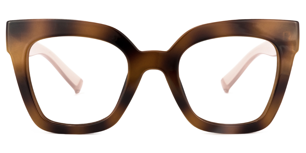 Nova Cat-Eye TR90 Glasses