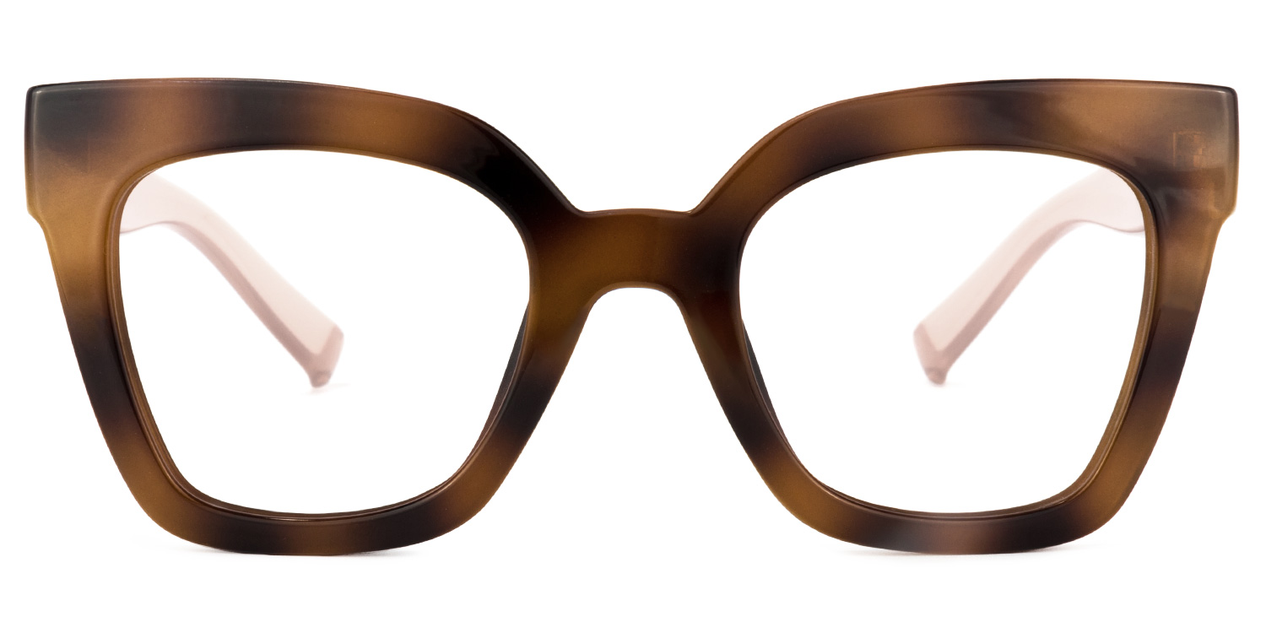 Nova Cat-Eye TR90 Glasses