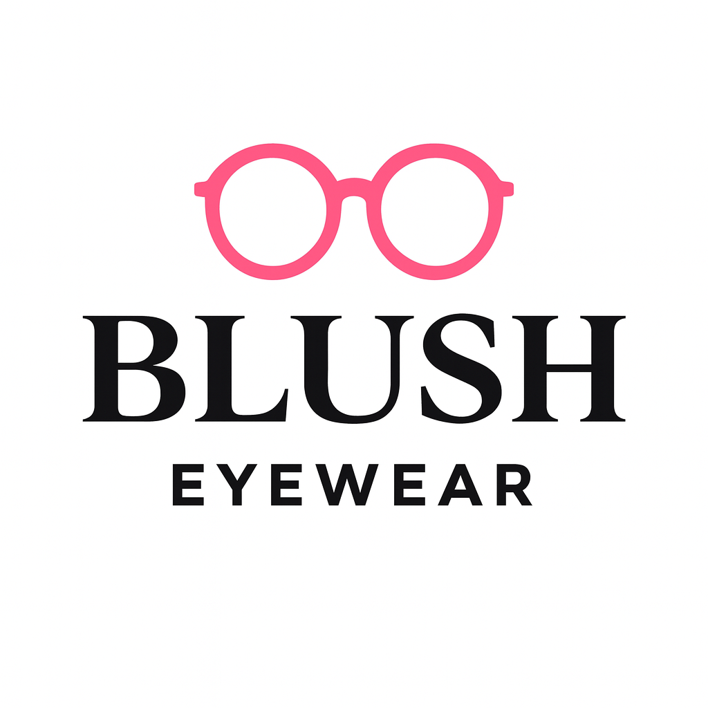 Blush Eyewear