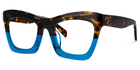 Noah Rectangle Acetate Frames