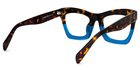 Noah Rectangle Acetate Frames