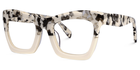 Noah Rectangle Acetate Frames