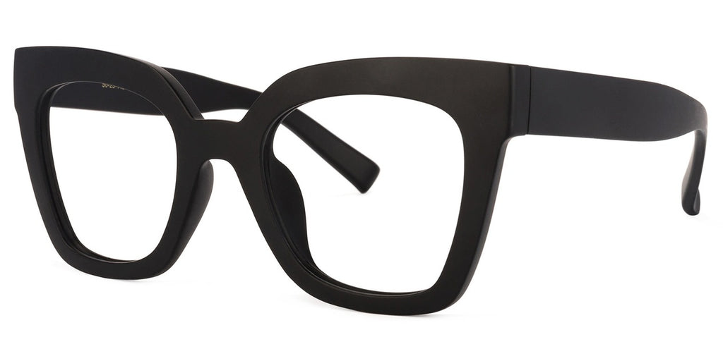 Luna Cat-Eye TR90 Glasses