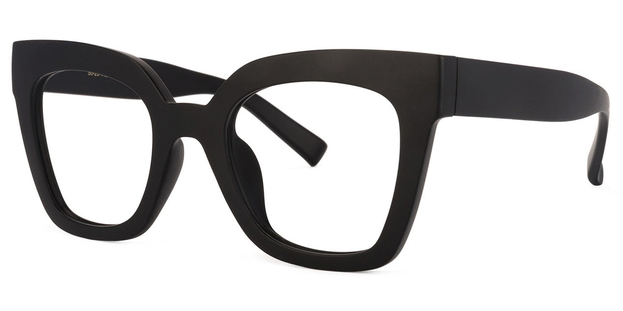 Luna Cat-Eye TR90 Glasses