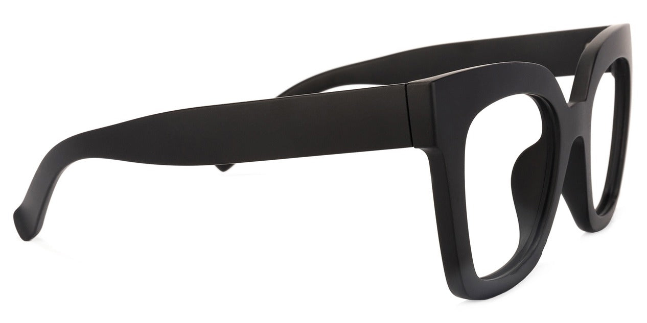 Luna Cat-Eye TR90 Glasses