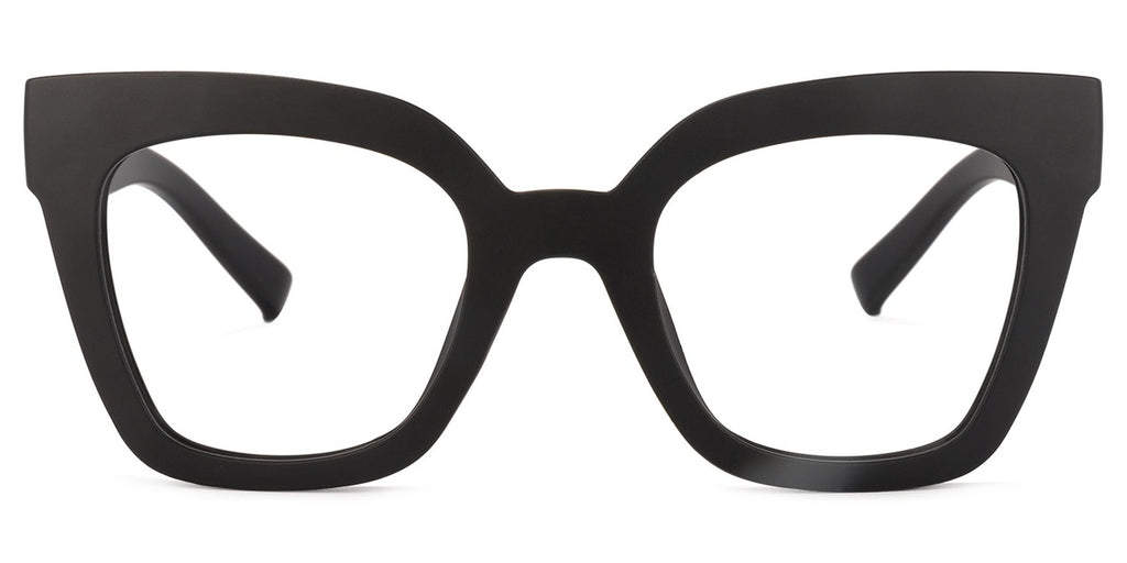 Luna Cat-Eye TR90 Glasses