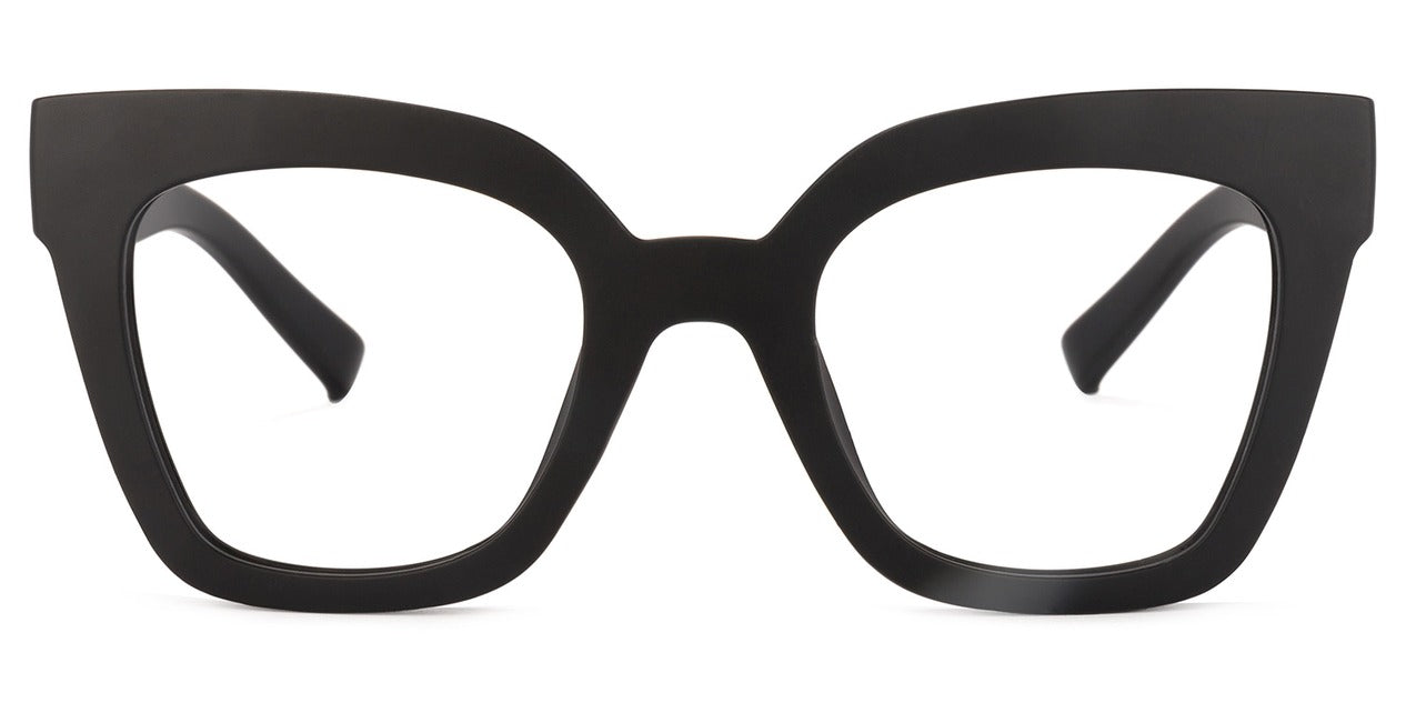 Luna Cat-Eye TR90 Glasses