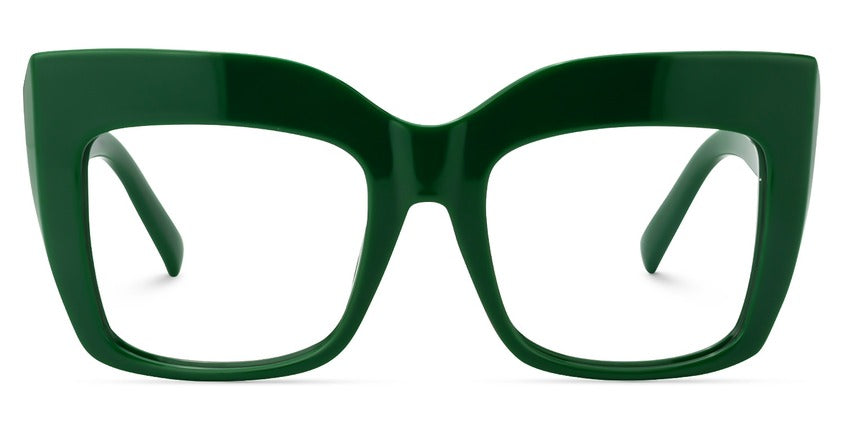 Bella Cat-Eye TR90 Glasses