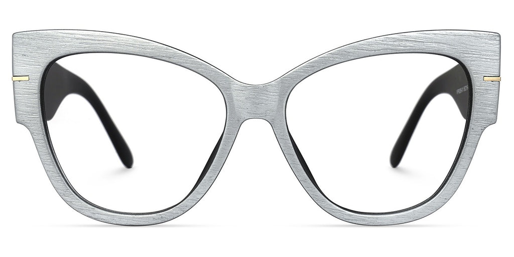 Blush Tom Ford Style Cateye Frame
