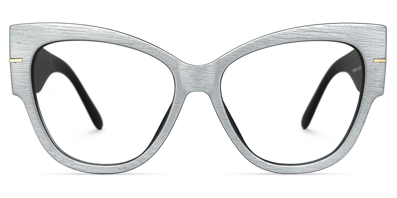 Blush Tom Ford Style Cateye Frame