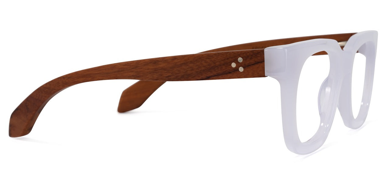 Ethan Rectangle Acetate Frames