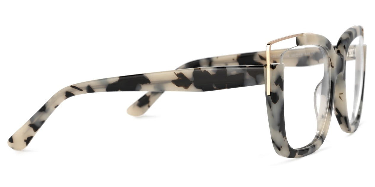 Blush ModSquare – Acetate Frame