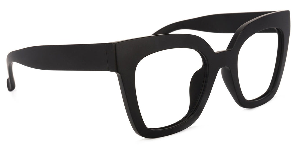 Luna Cat-Eye TR90 Glasses