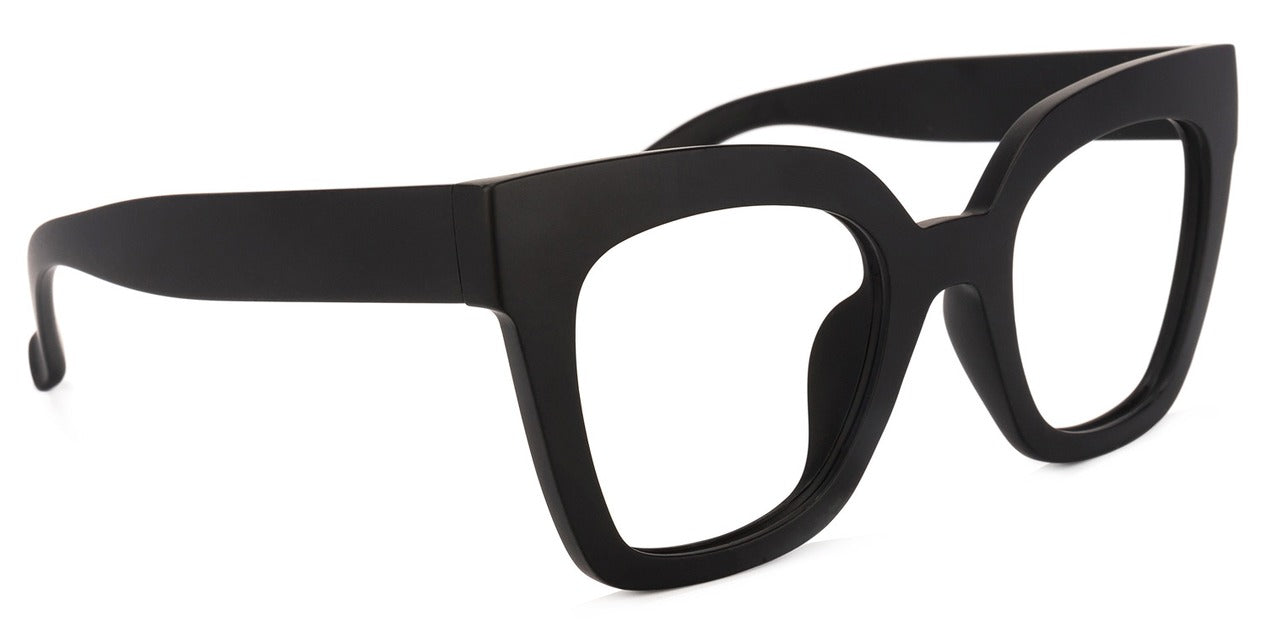 Luna Cat-Eye TR90 Glasses