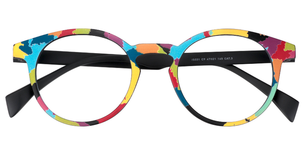 Lara Oval TR90 Glasses