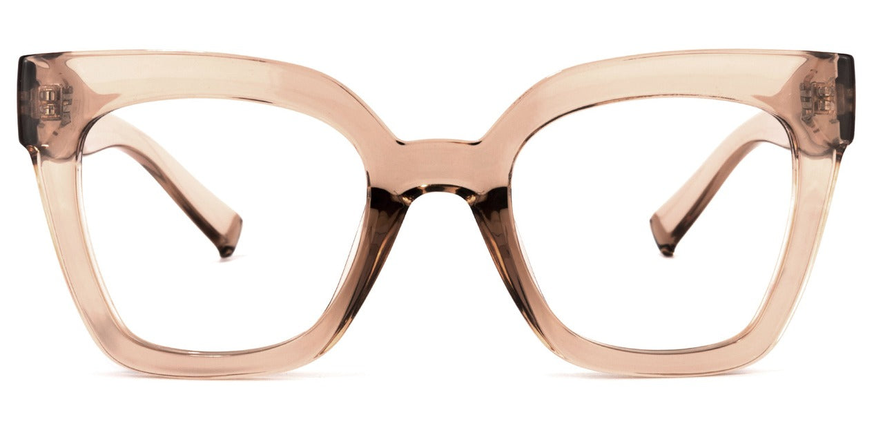 Blush Cateye TR90 Frame