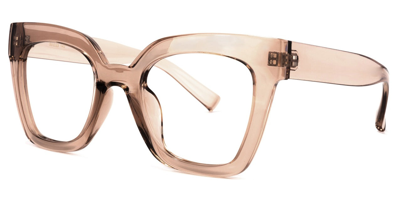 Blush Cateye TR90 Frame