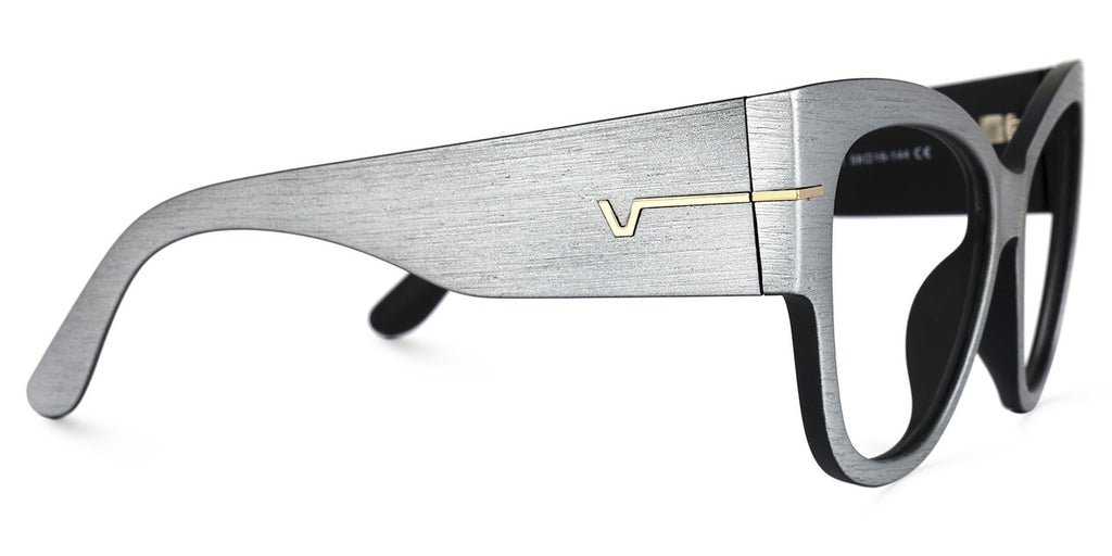 Blush Tom Ford Style Cateye Frame