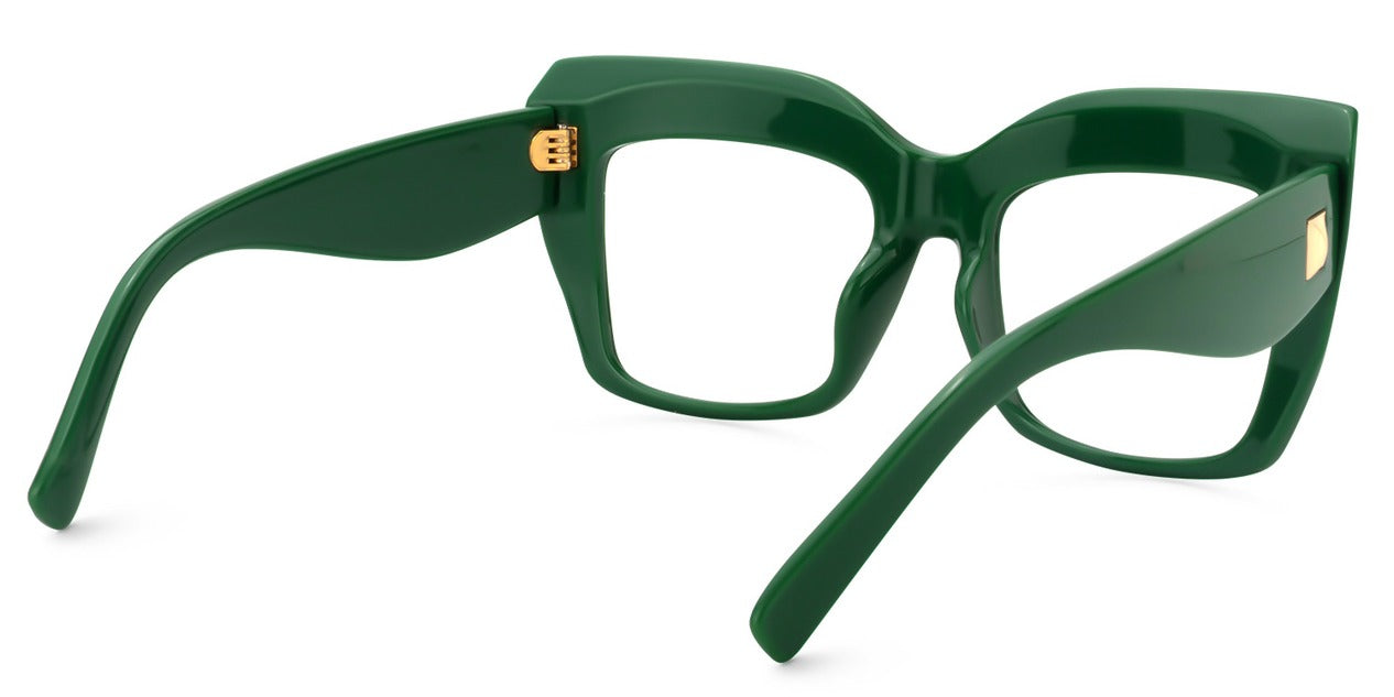 Bella Cat-Eye TR90 Glasses