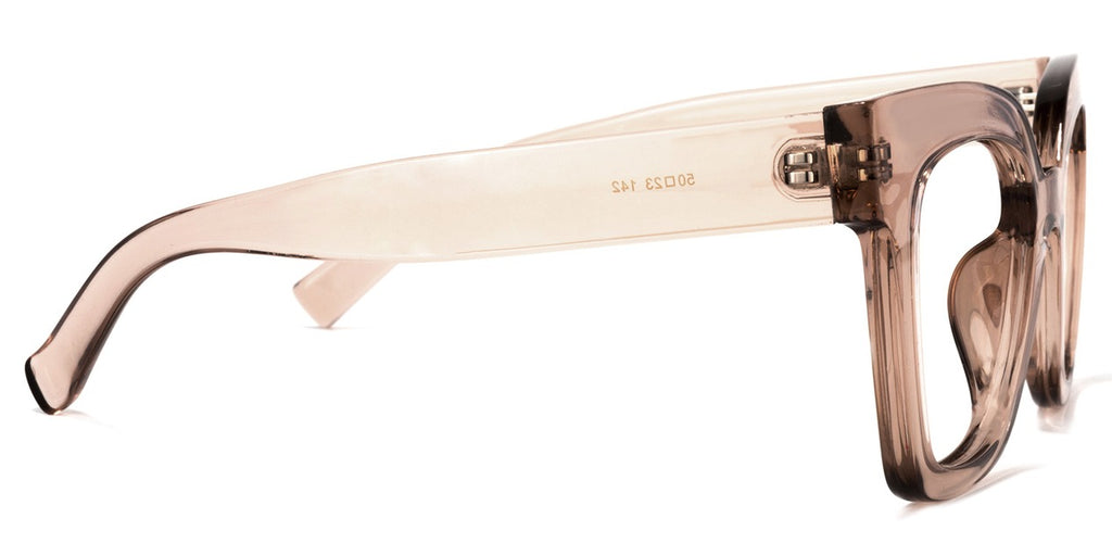 Blush Cateye TR90 Frame