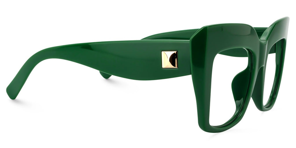 Bella Cat-Eye TR90 Glasses
