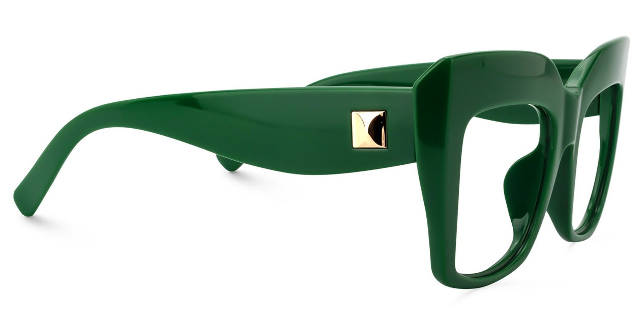 Bella Cat-Eye TR90 Glasses