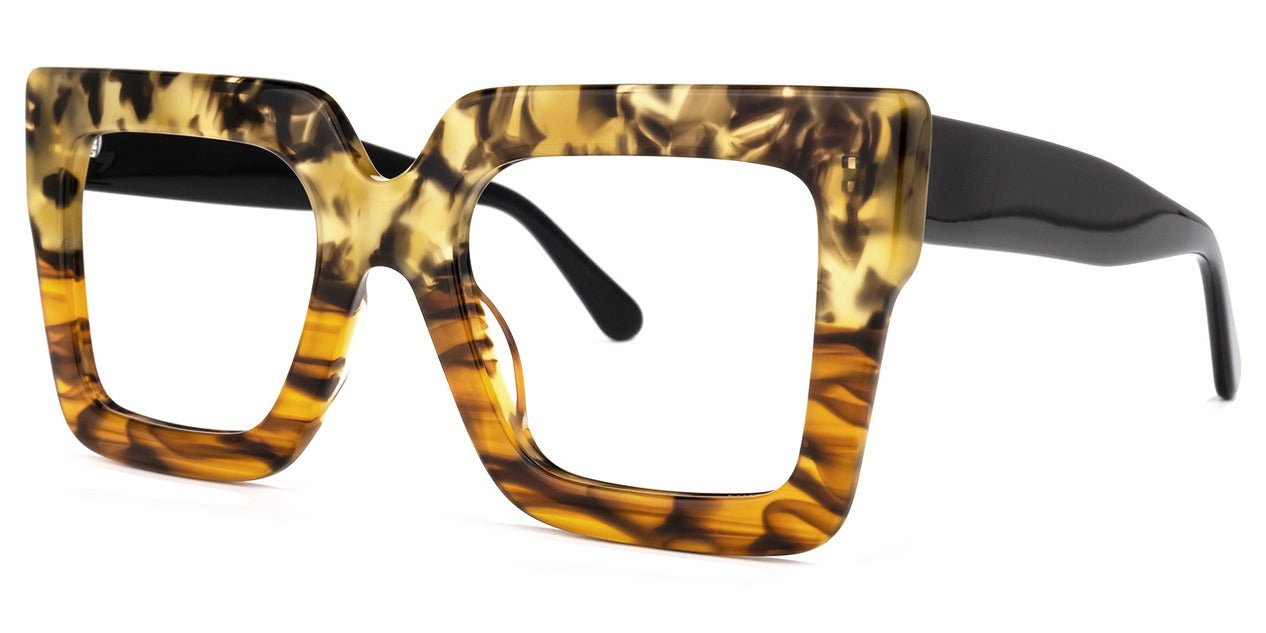 Nova Square Acetate Eyeglasses