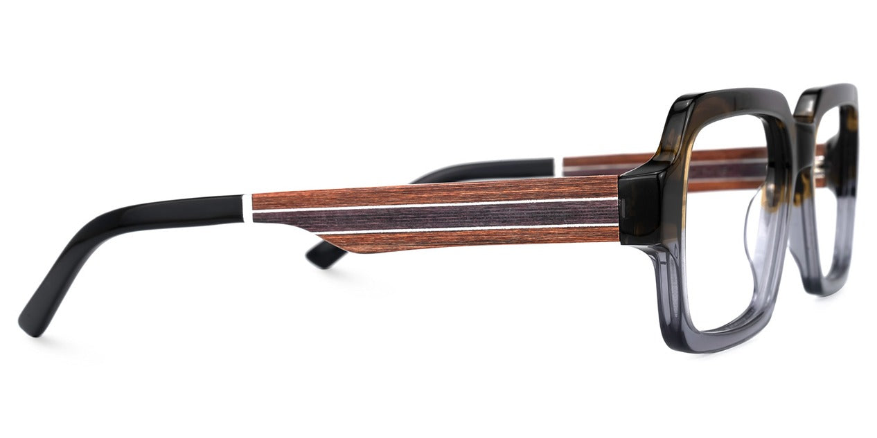 Blush Urban Rectangle Frame