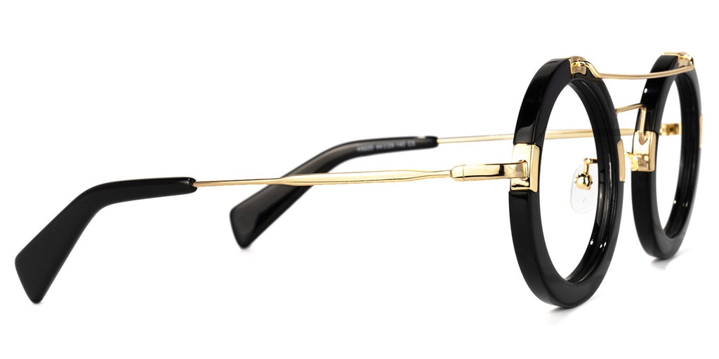 Blush AeroMix – Aviator Frame