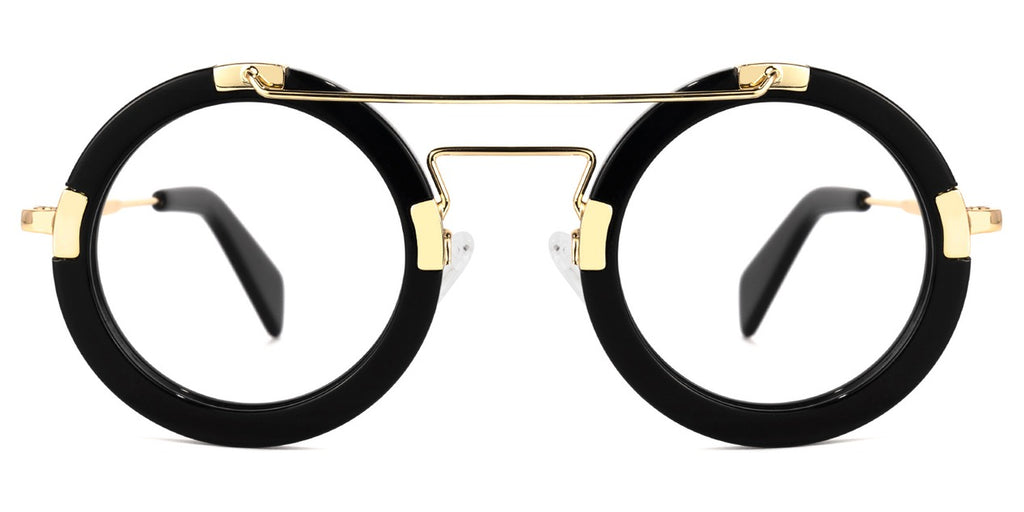 Haven Aviator Mixed Frames