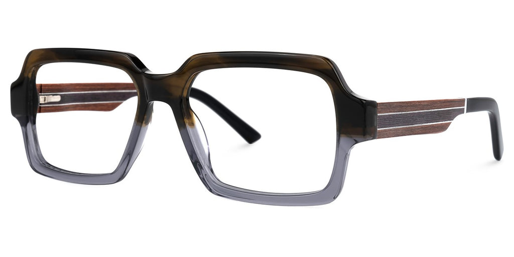 Blush Urban Rectangle Frame