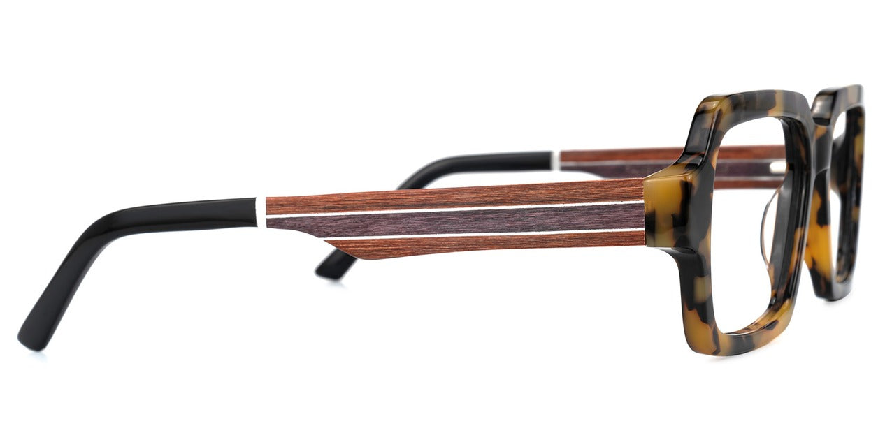 Blush Classic Rectangle Frame