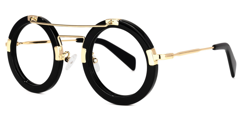 Blush AeroMix – Aviator Frame