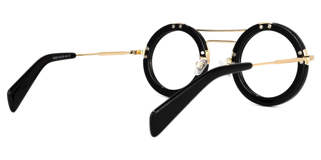 Haven Aviator Mixed Frames