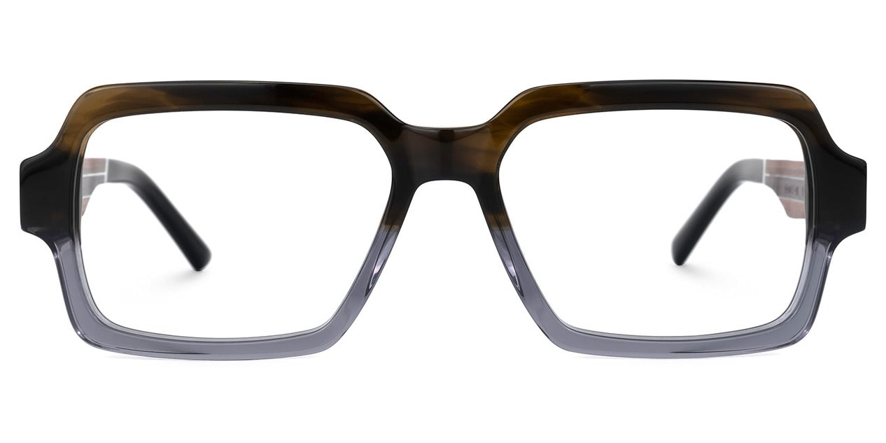 Blush Urban Rectangle Frame