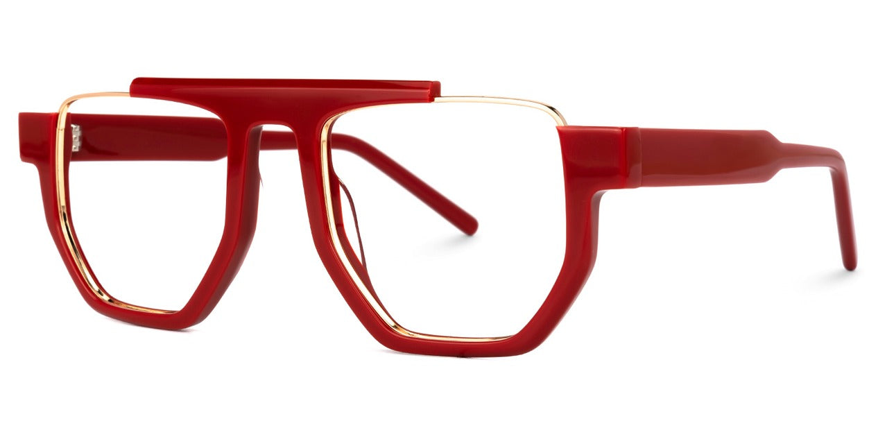 Blush AeroLite – Aviator Frame