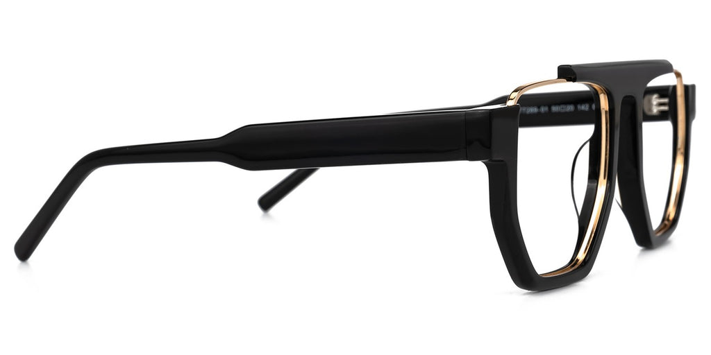 Astra Aviator Acetate Frames