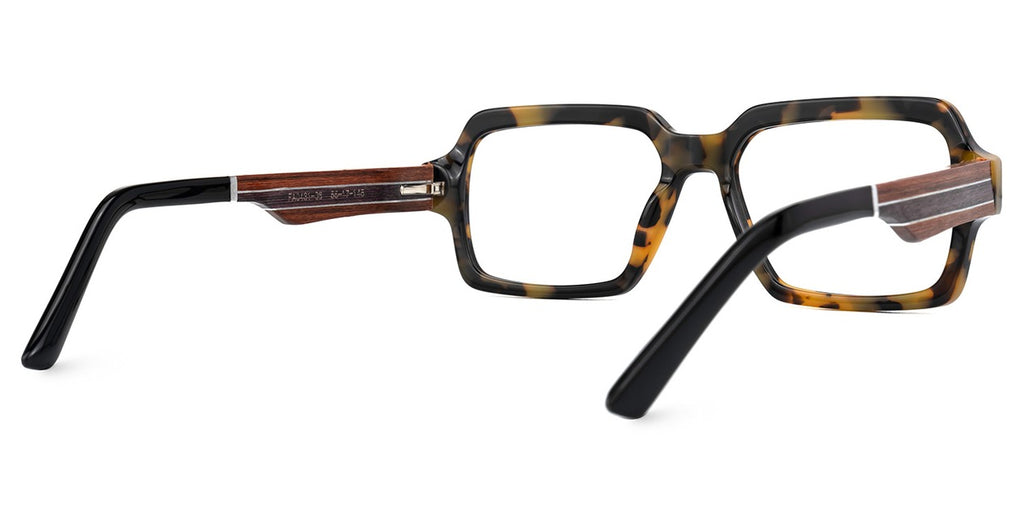 Blush Classic Rectangle Frame