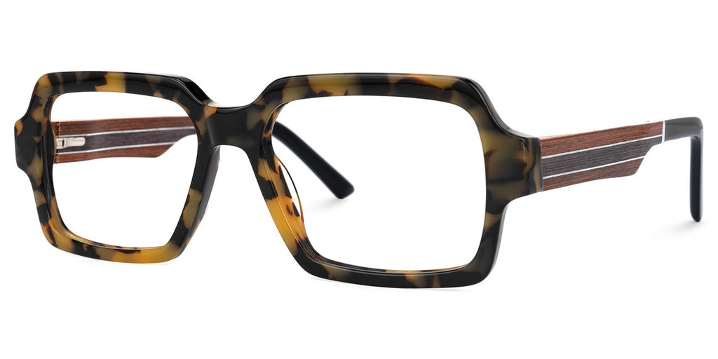 Blush Classic Rectangle Frame