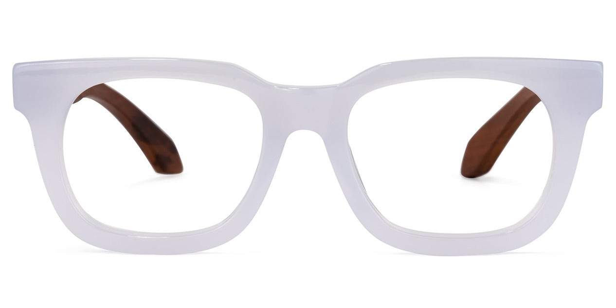 Ethan Rectangle Acetate Frames