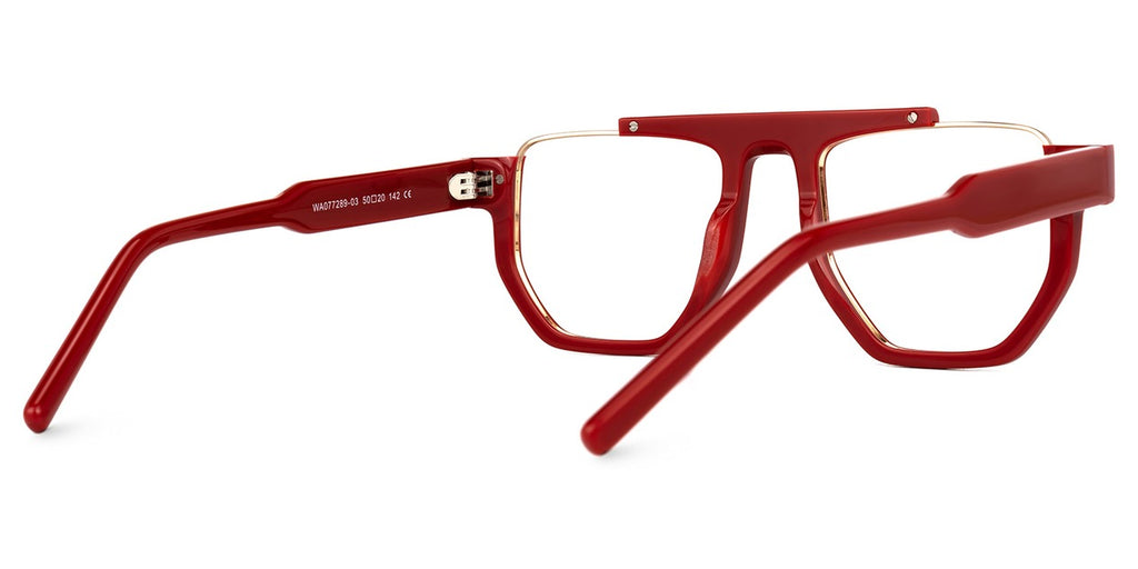 Blush AeroLite – Aviator Frame