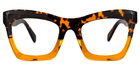 Noah Rectangle Acetate Frames
