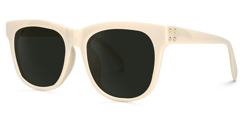 Rectangle Sunglasses