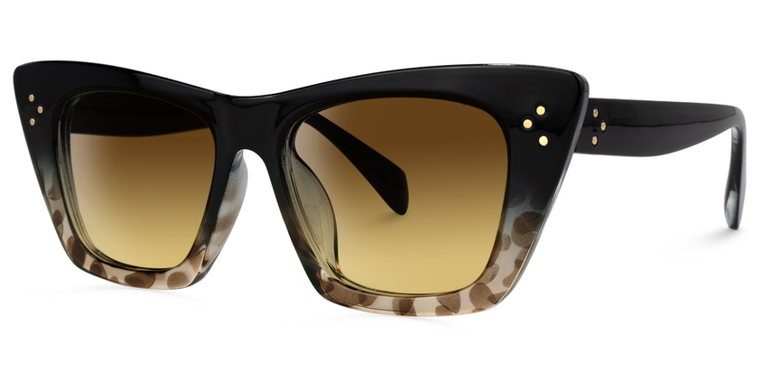 Geometric Sungalsses