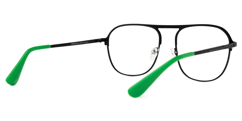 Aviator Metal Frames