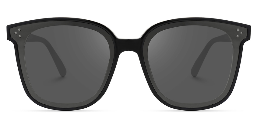 Rectangle Sunglasses