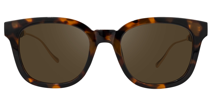 Rectangle Sunglasses