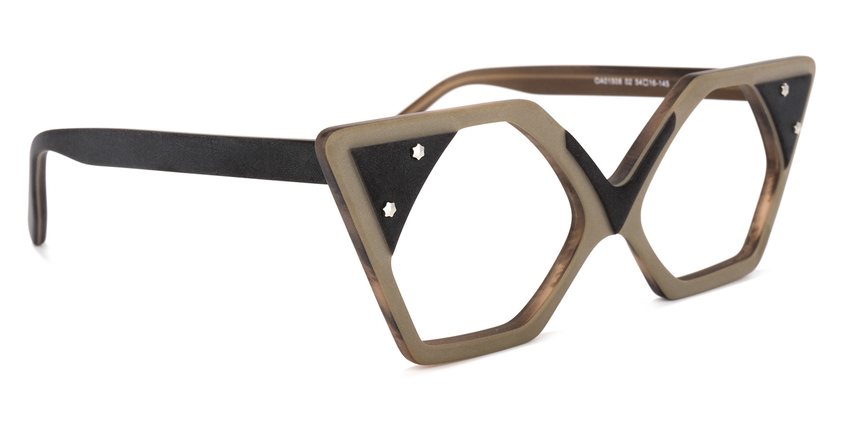 Acetate Frames