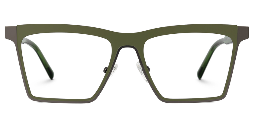 Rectangle Metal Frames