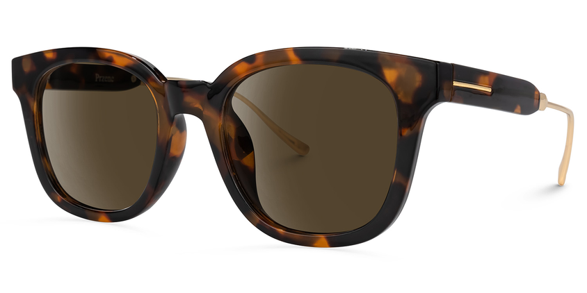 Rectangle Sunglasses